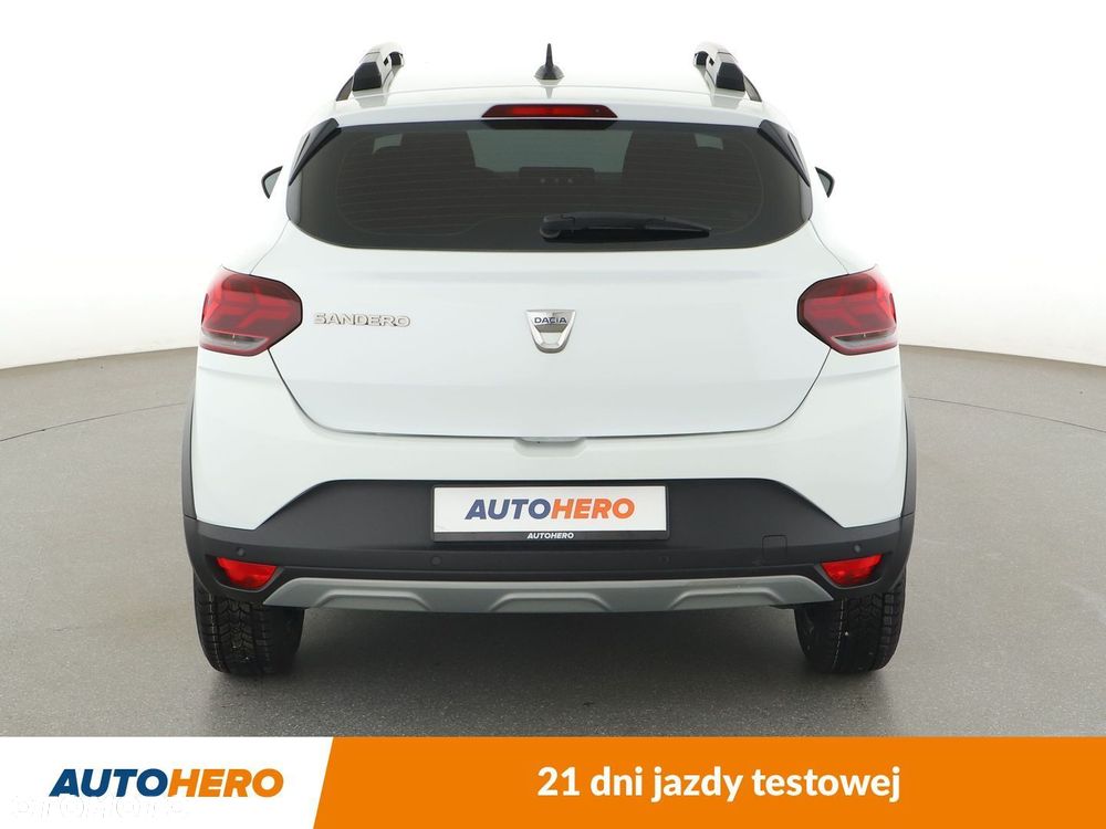 Dacia Sandero Stepway 1.0 TCe Comfort - 5