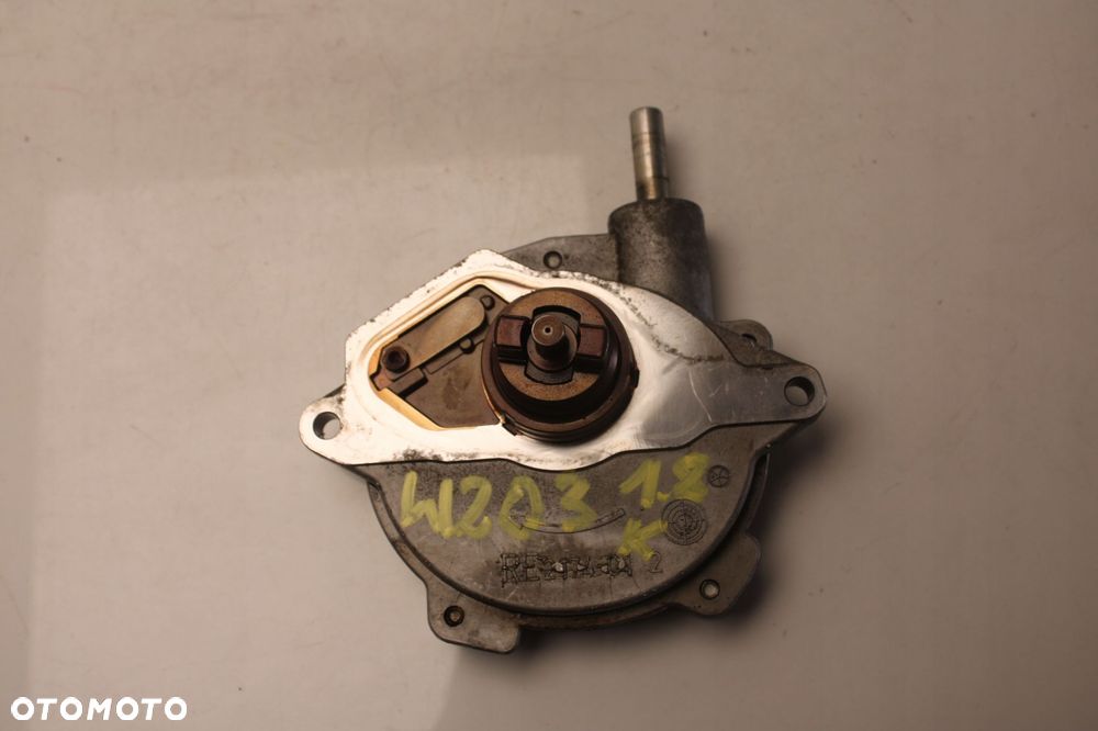mercedes w203 1.8 k pompa vacum a2712300965 - 3
