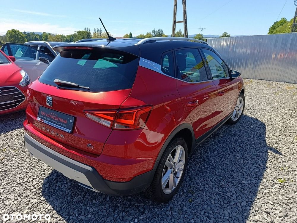 Seat Arona - 6