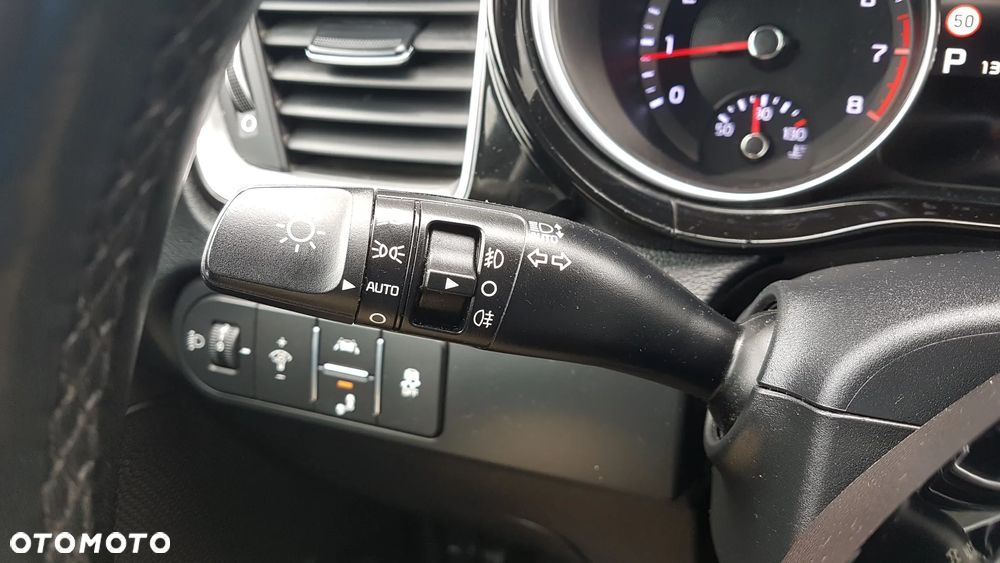 Kia XCeed 1.6 T-GDI L DCT - 26