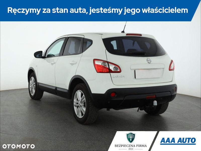 Nissan Qashqai - 5