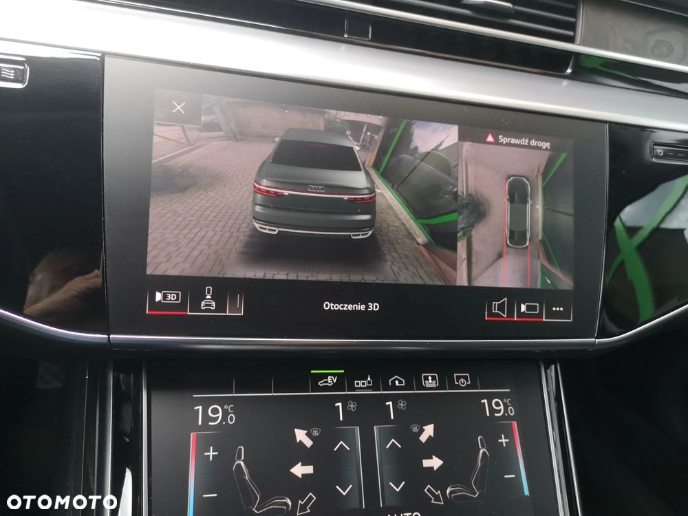 Audi A8 L 55 TFSI quattro tiptronic - 21