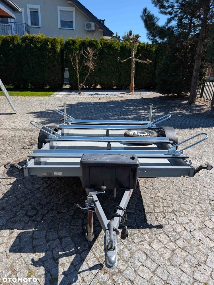 Neptun REMORQUE 1 255PND20 - 8