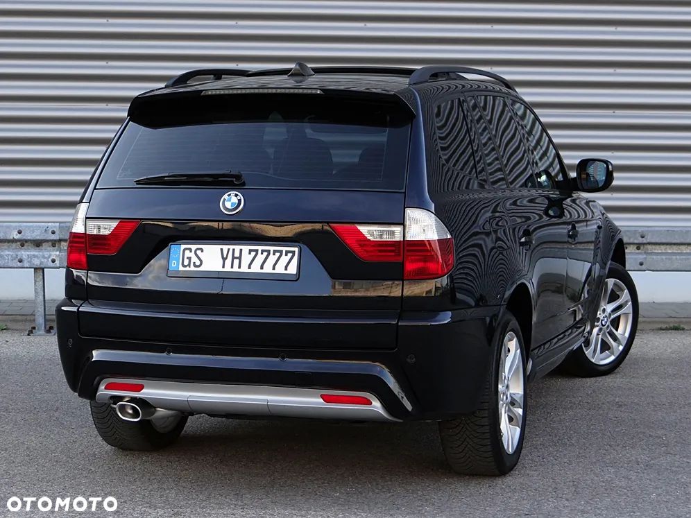 BMW X3 xDrive20d Limited Sport Edition - 14