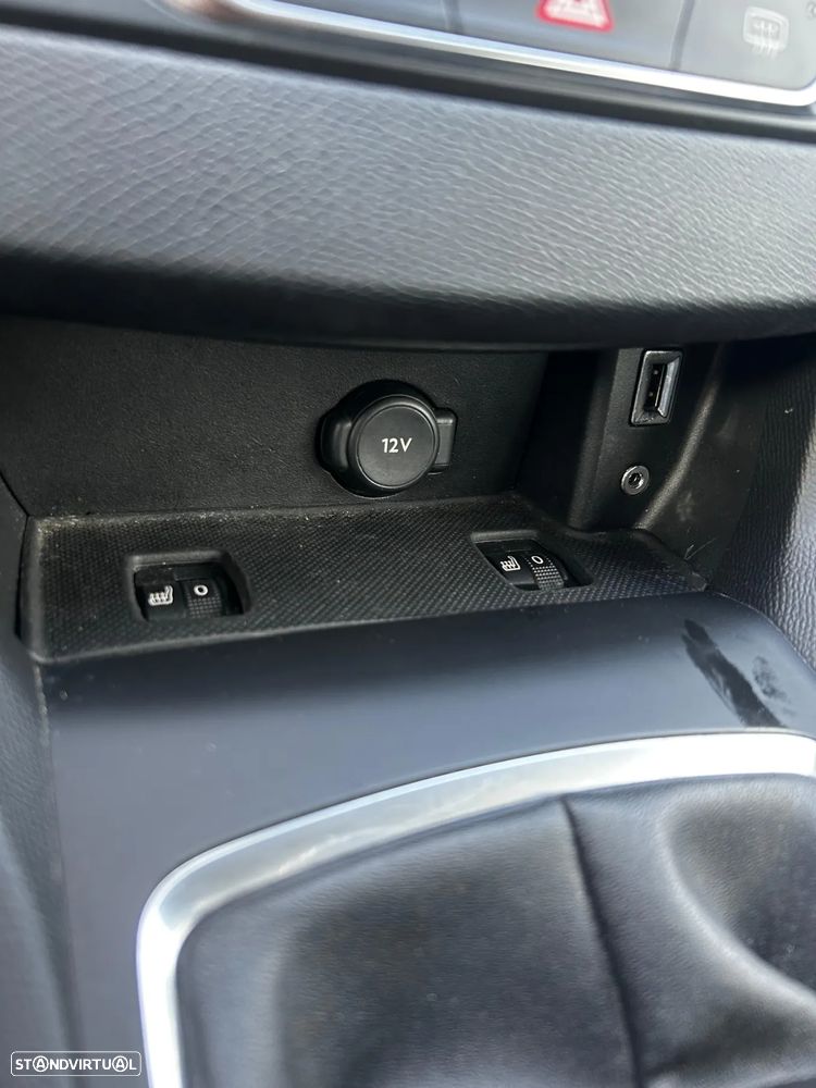 Peugeot 308 130 e-THP Stop & Start Allure - 14