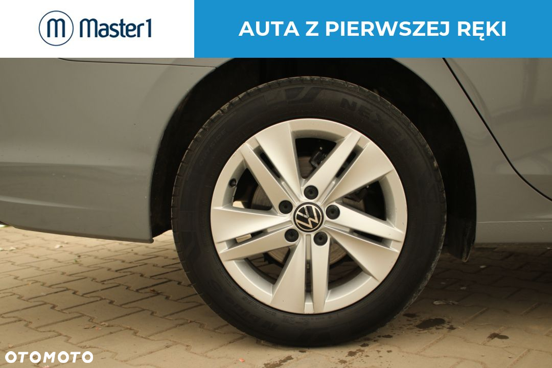 Volkswagen Golf VIII 1.5 TSI EVO Life - 12