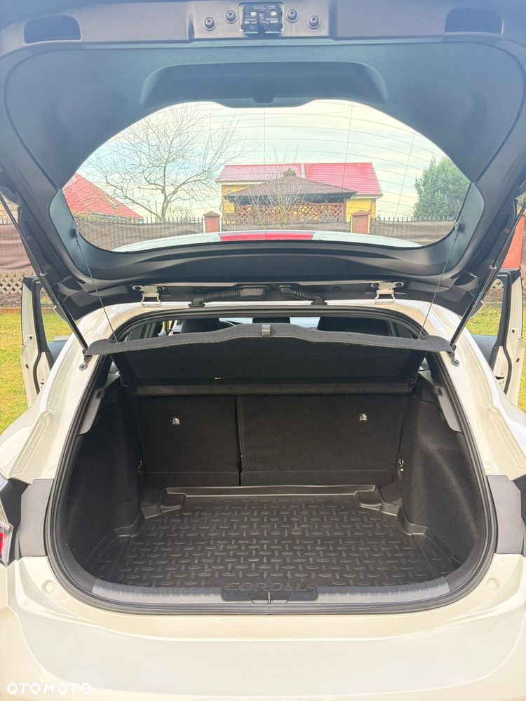 Toyota Corolla 1.8 Hybrid Comfort - 7