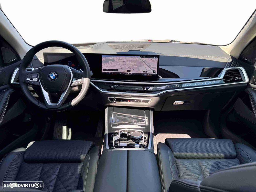 BMW X5 50 e xDrive Pack - 9