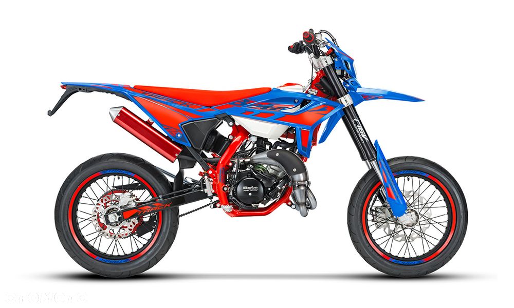 Beta Motard - 2