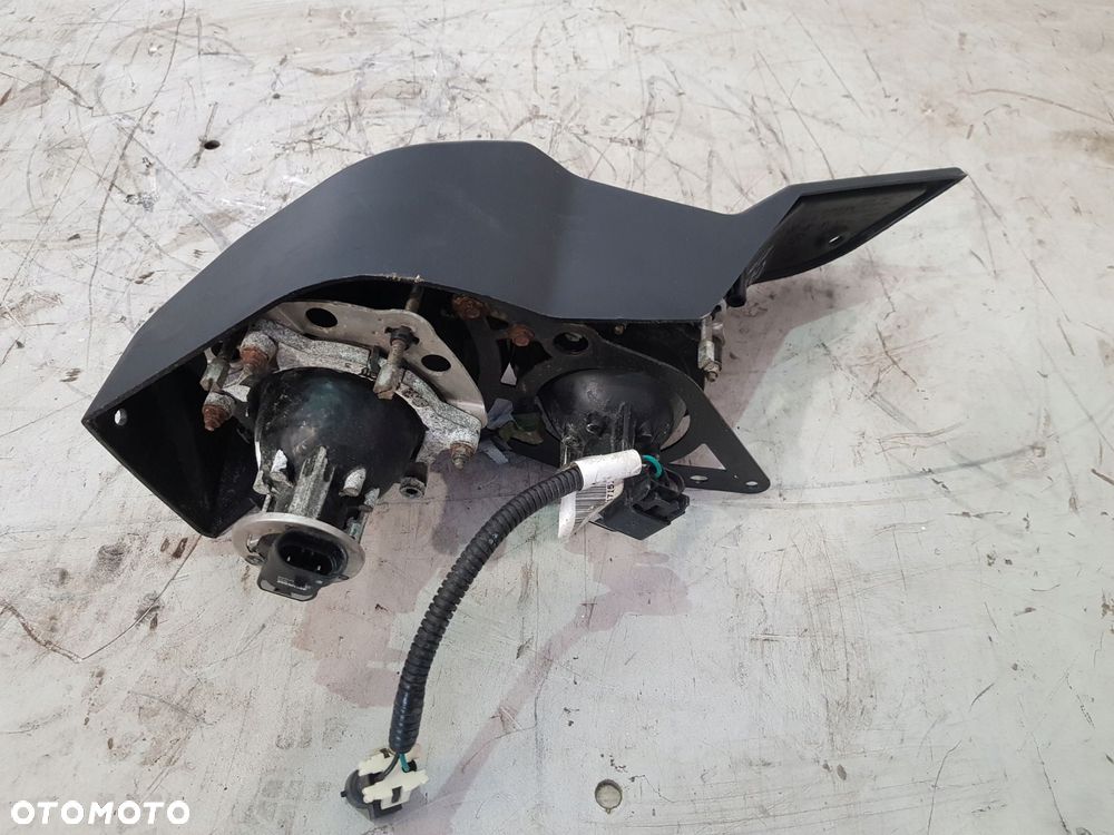 lampa prawa prawy przód canam renegade 1000 17 rok - 10