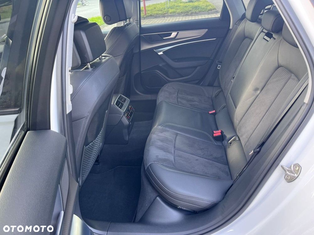 Audi A6 Limousine - 12