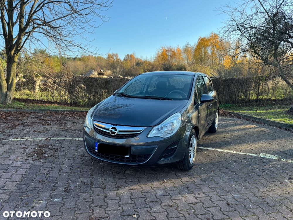 Opel Corsa 1.2 16V Enjoy - 2
