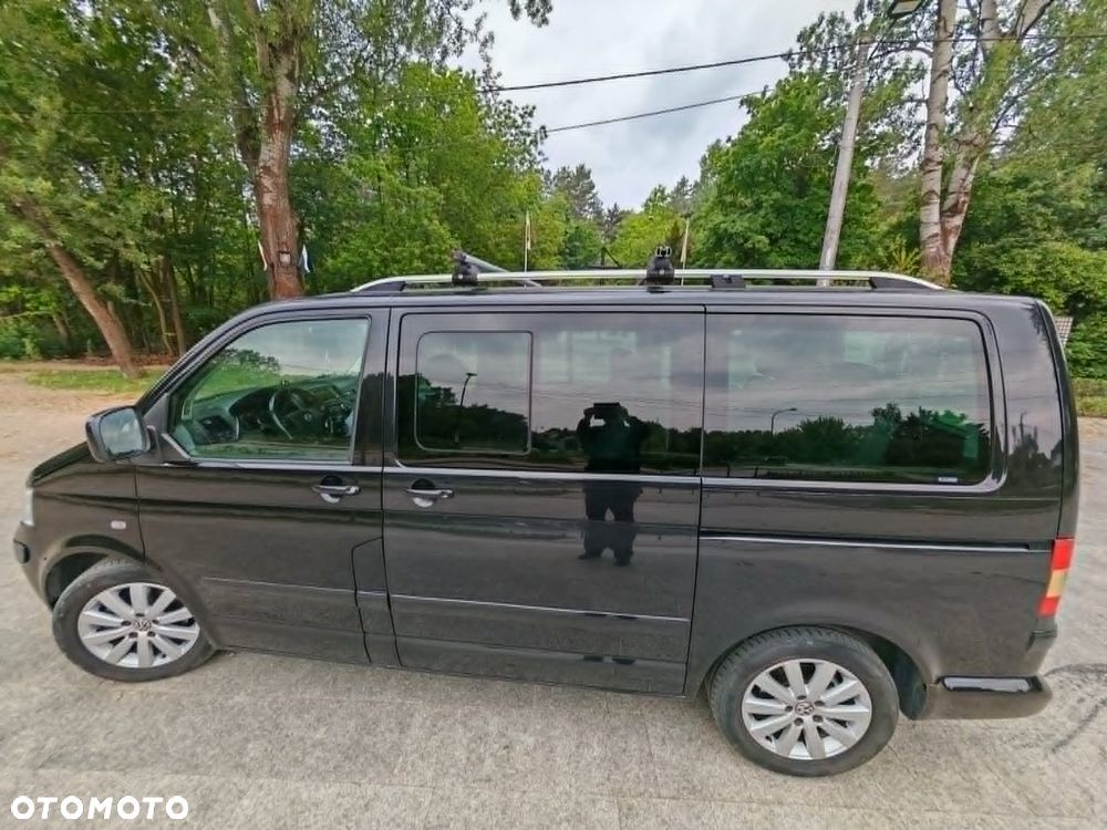 Volkswagen Multivan L1 Highline - 7