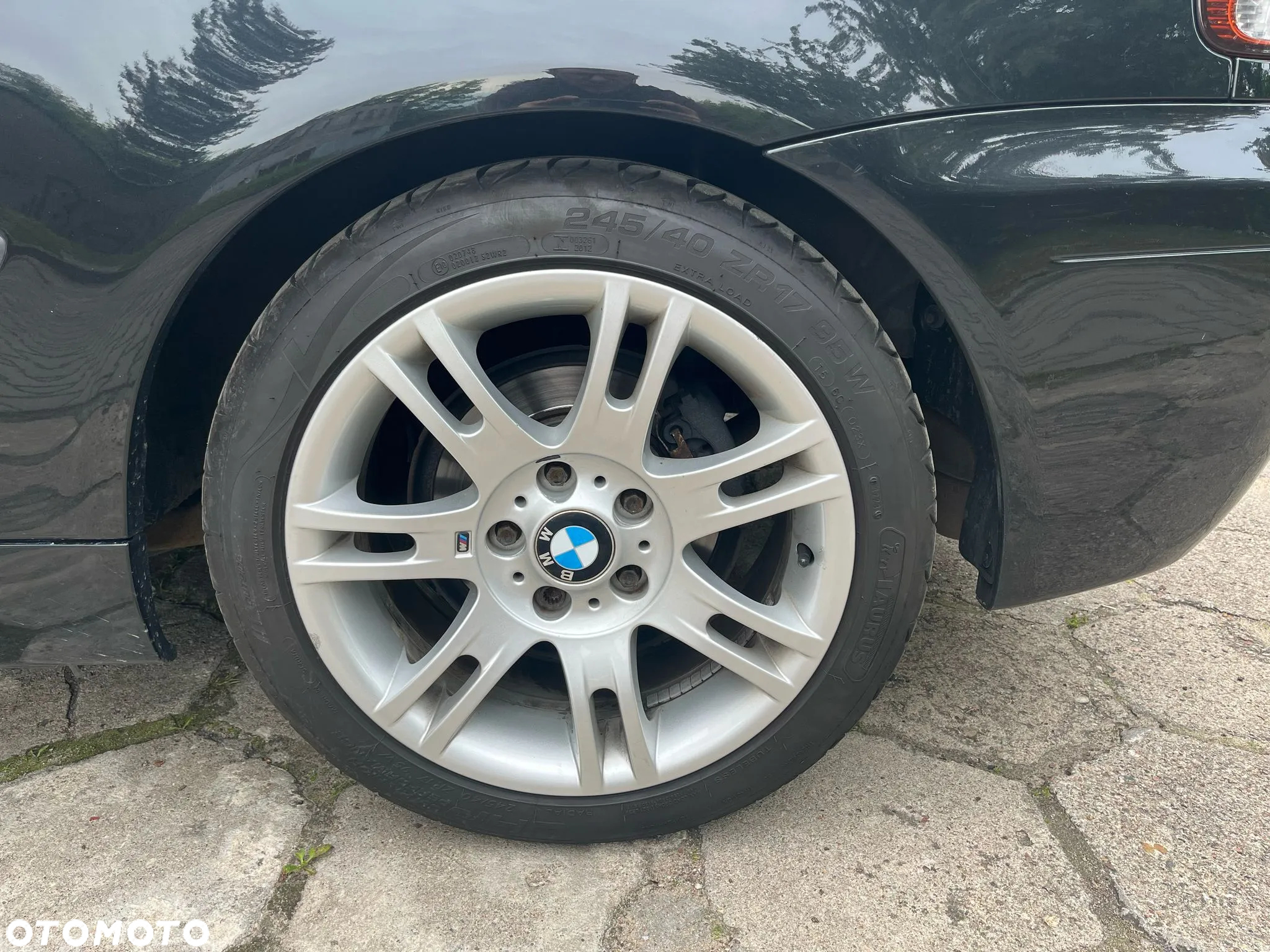 BMW Seria 3 316ti - 8