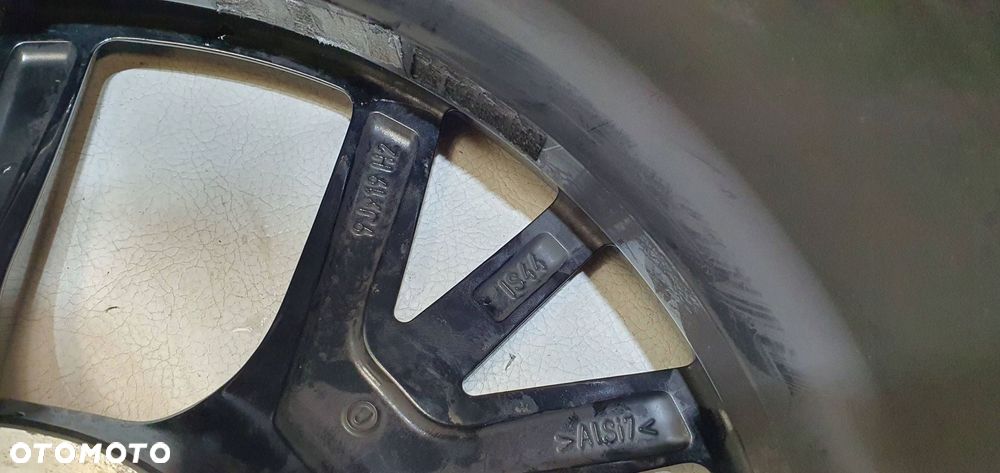 felga aluminiowa bmw g30 g31 19'' 9j et44 5x112 8747235 - 7