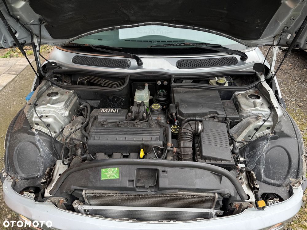 MINI ONE - 14