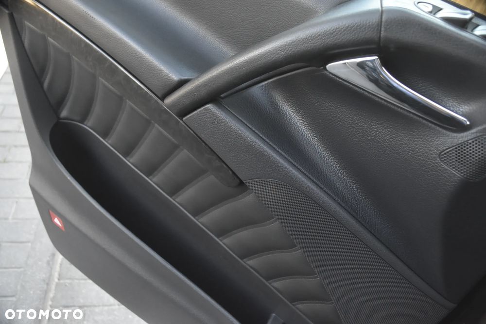 Mercedes-Benz Viano 3.0 CDI Ambiente - 23