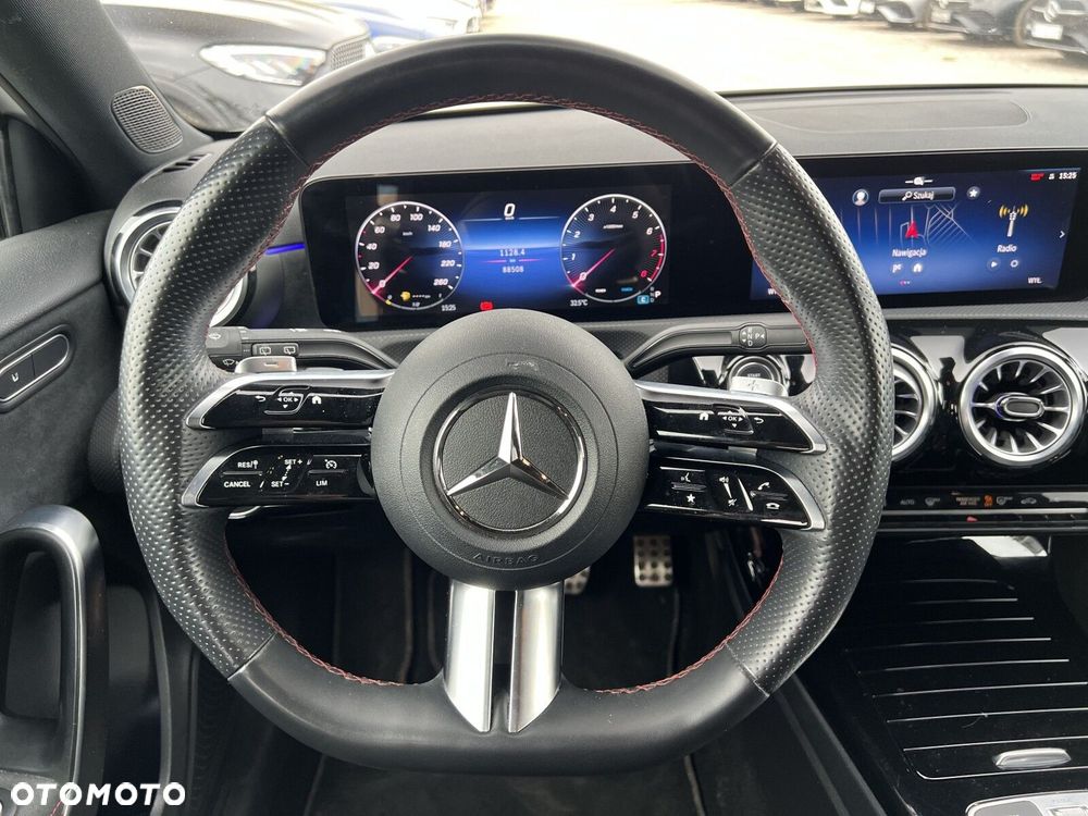 Mercedes-Benz Klasa A - 11