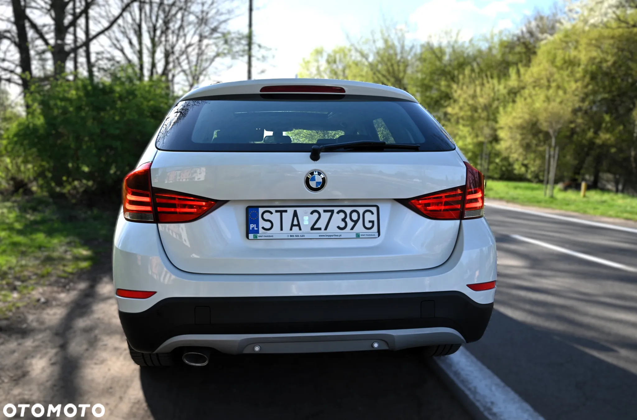 BMW X1 - 18
