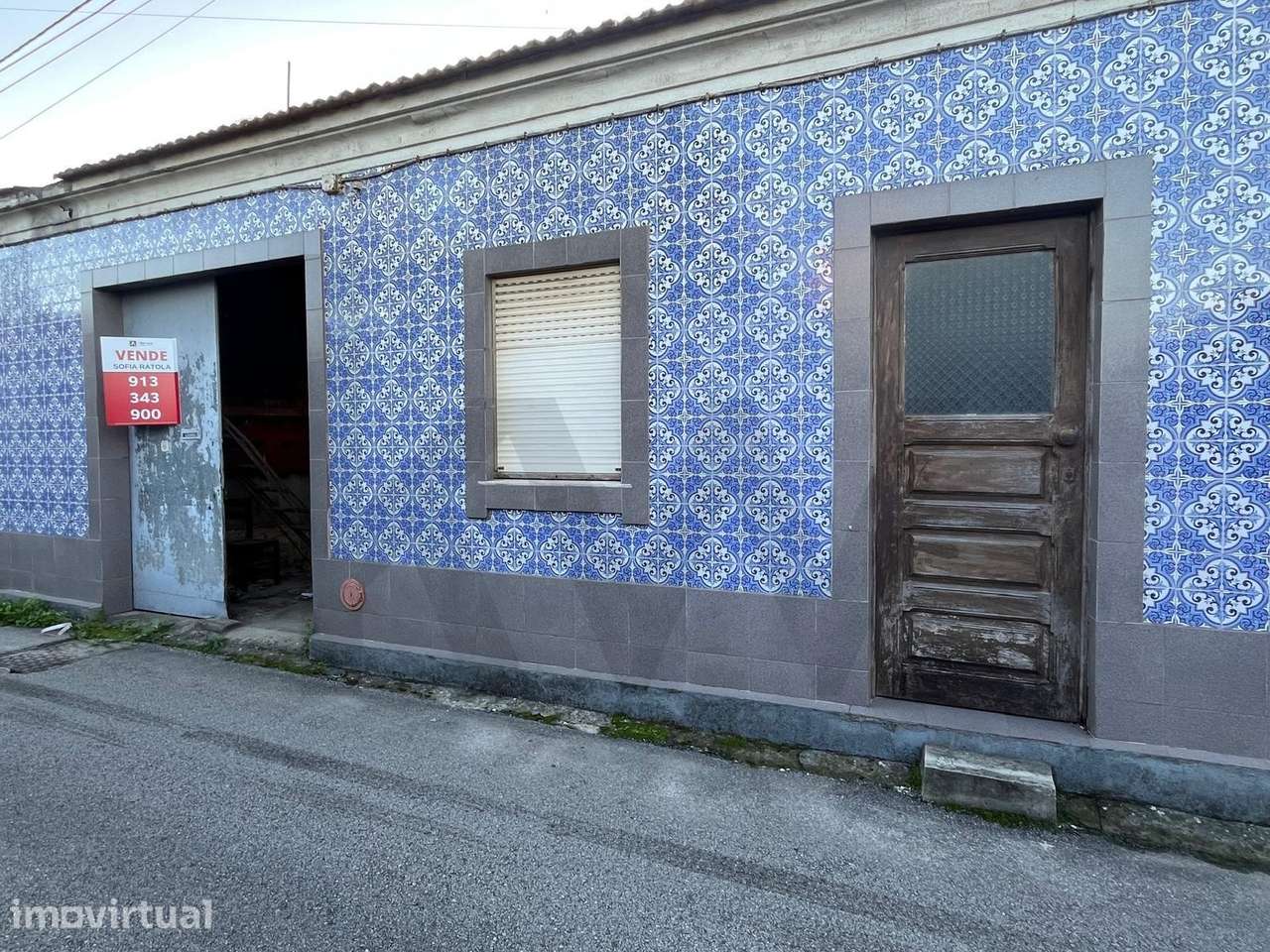 Moradia Térrea para Reconstrução – Excelente Localização, perto do Cen - Grande imagem: 3/18