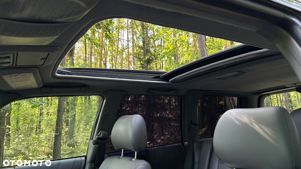 Subaru Forester - 19