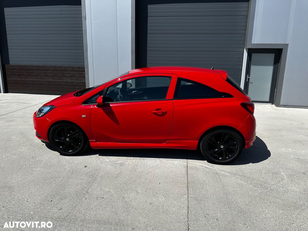 Opel Corsa 1.2 TWINPORT ECOTEC Enjoy - 3