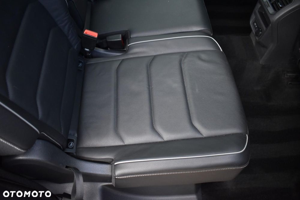 Volkswagen Tiguan Allspace 2.0 TSI 4Mot Highline DSG 7os - 13
