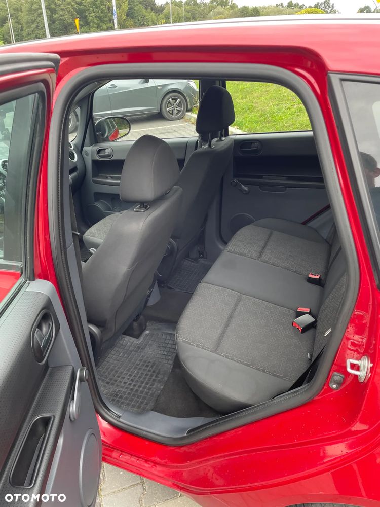 Mitsubishi Colt 1.3 Elegance EU5 - 12