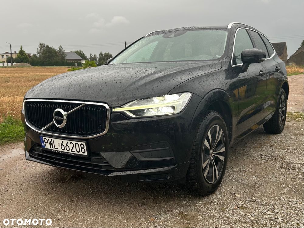Volvo XC 60 D4 Momentum Pro - 6