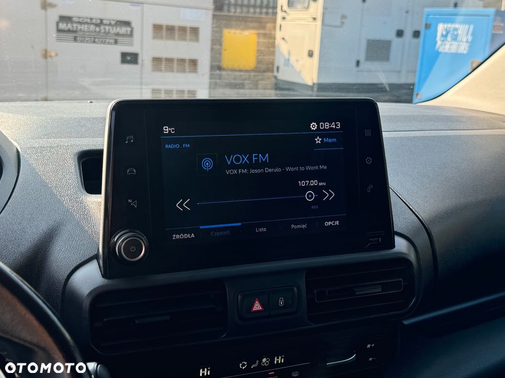 Peugeot Partner - 27