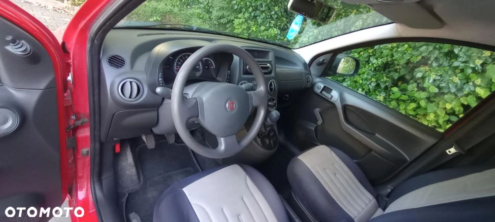 Fiat Panda 1.2 Dynamic - 5