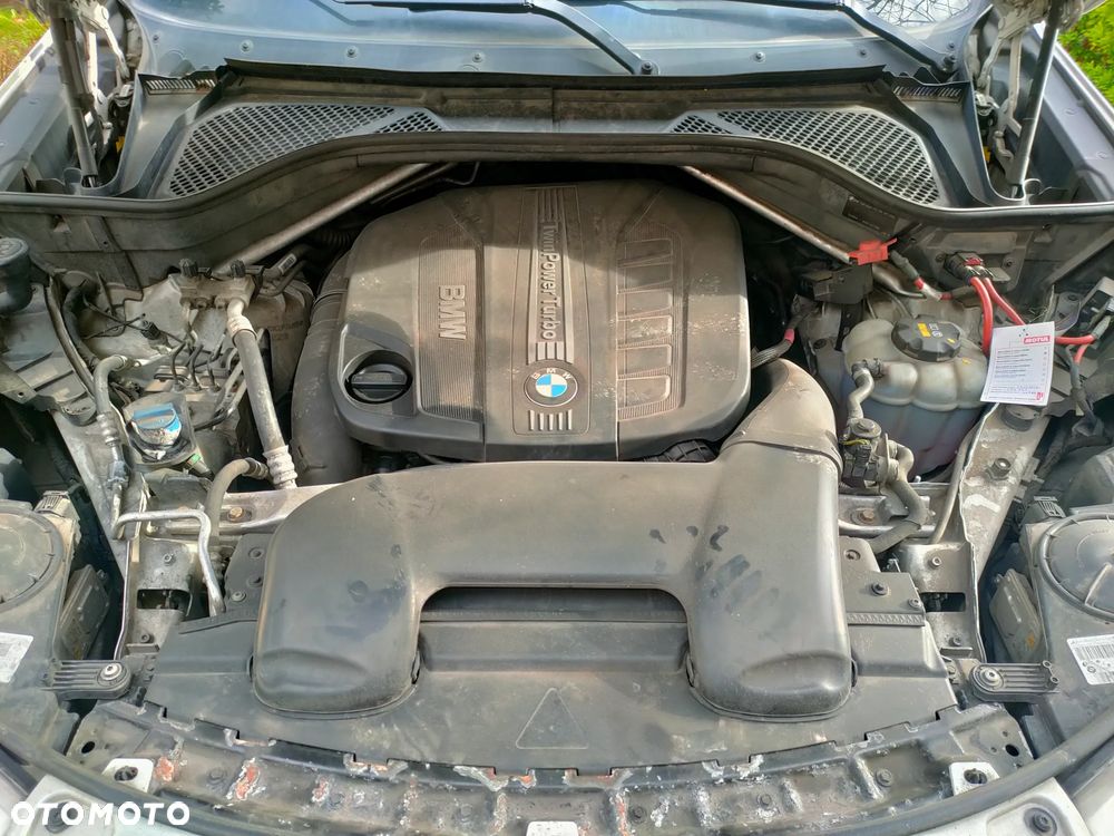 BMW X6 xDrive40d M Sport - 26