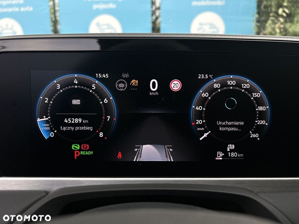 Volkswagen Passat - 18
