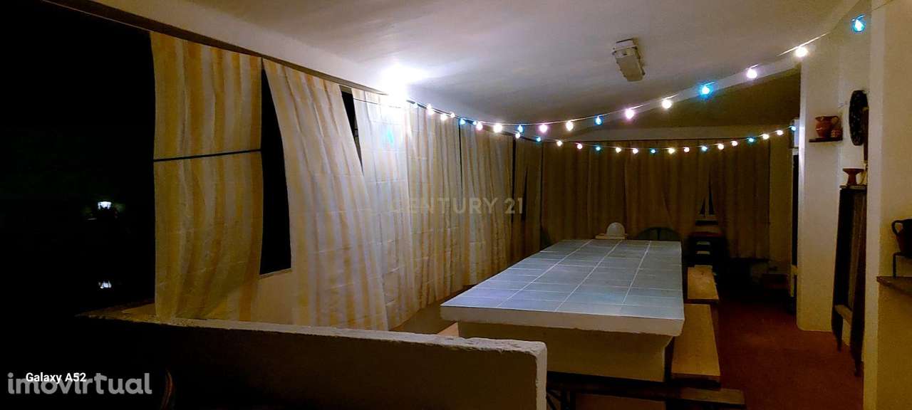 Quinta a 20km de Évora | Habitação + 2 Anexos T0 | Licença AL - Grande imagem: 4/32