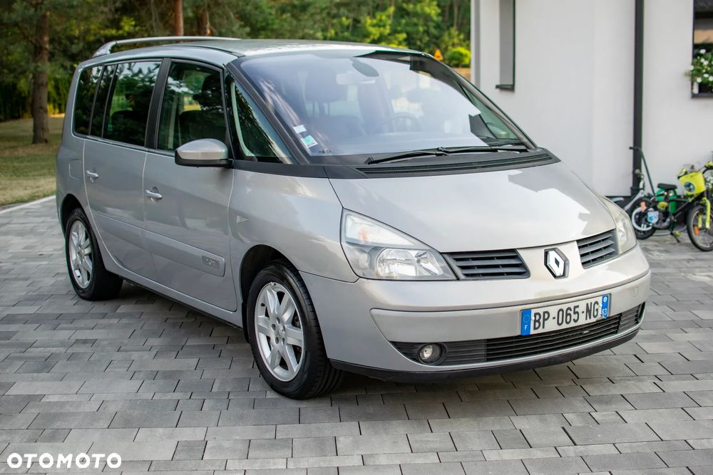 Renault Espace - 1