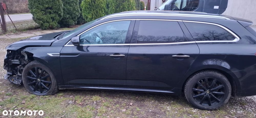 Renault Talisman - 6