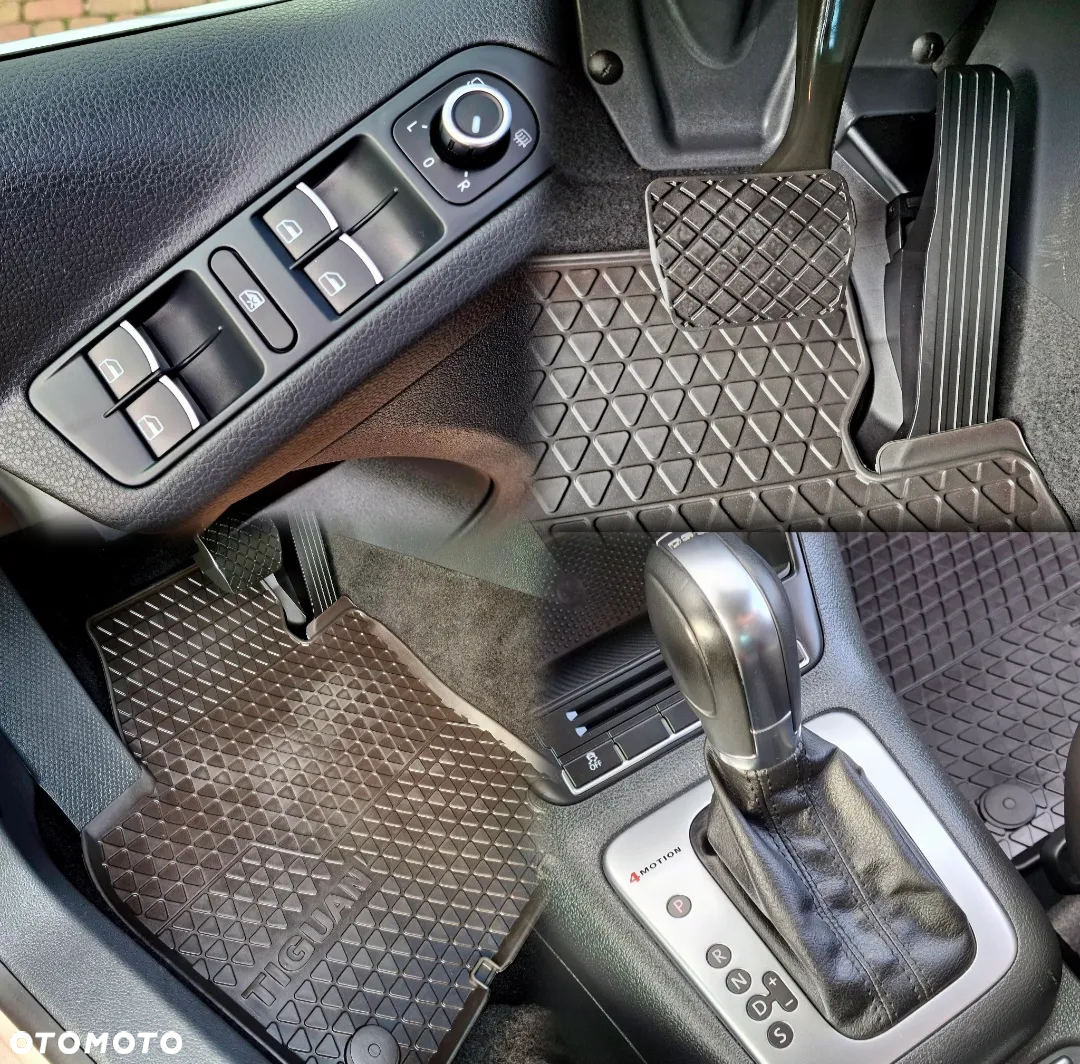 Volkswagen Tiguan 2.0 TDI DPF 4Motion BlueMotion Technology DSG Cup Sport & Style - 34