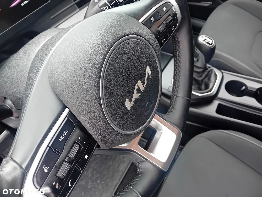 Kia Sportage - 11