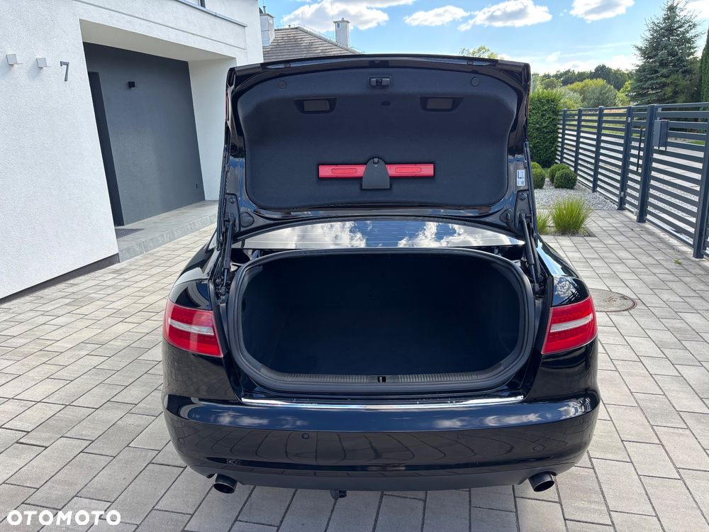 Audi A6 Limousine 2.0 TDI Multitronic - 38