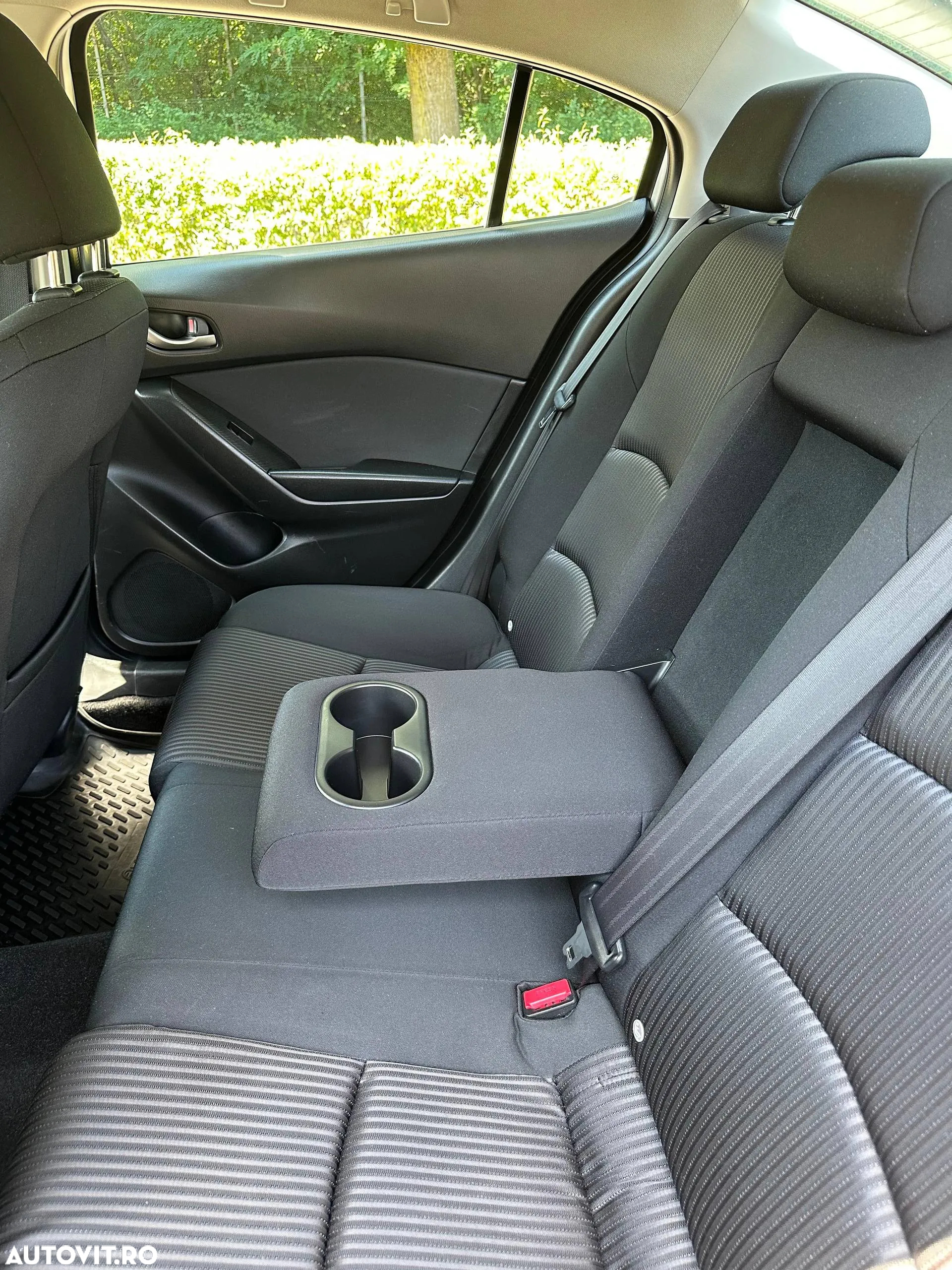 Mazda 3 CD150 Revolution - 11