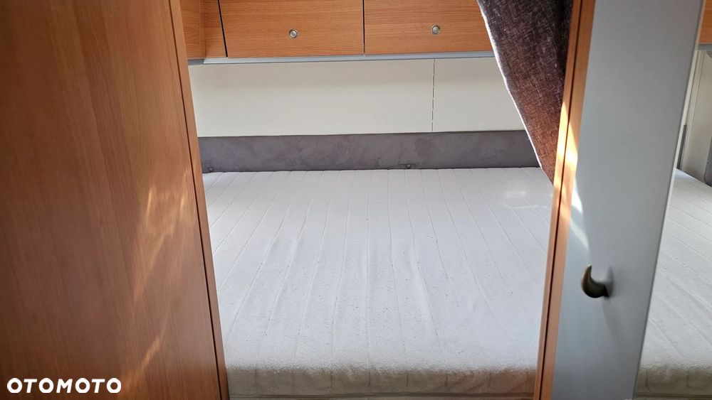 KNAUS Sunliner - 19