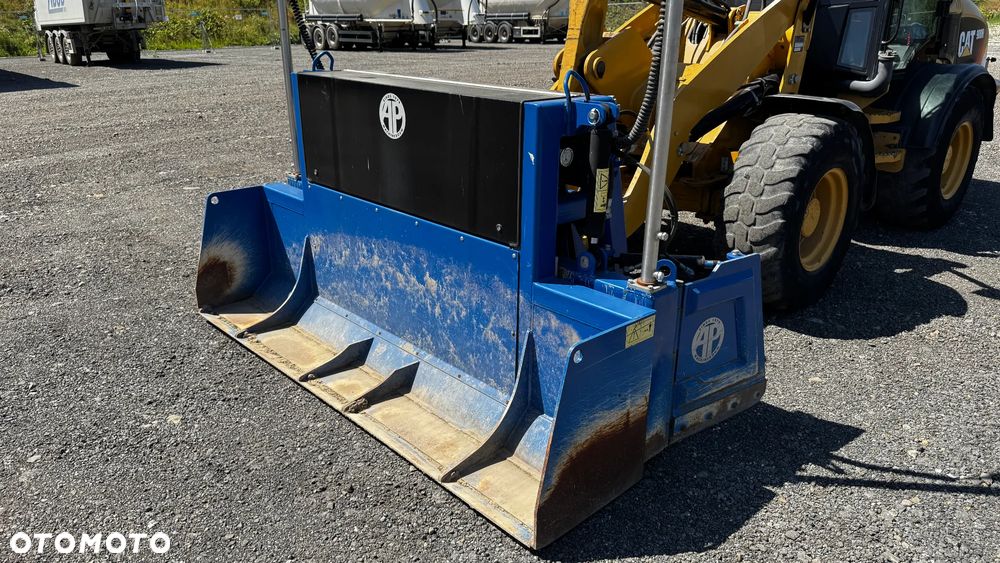 Inny AP LEV2450 - 15