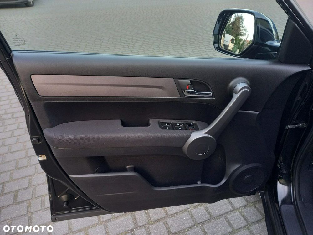 Honda CR-V - 27