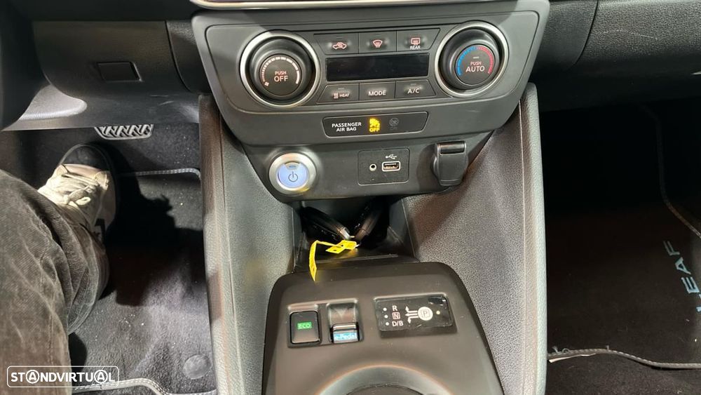 Nissan Leaf e+ Acenta - 4