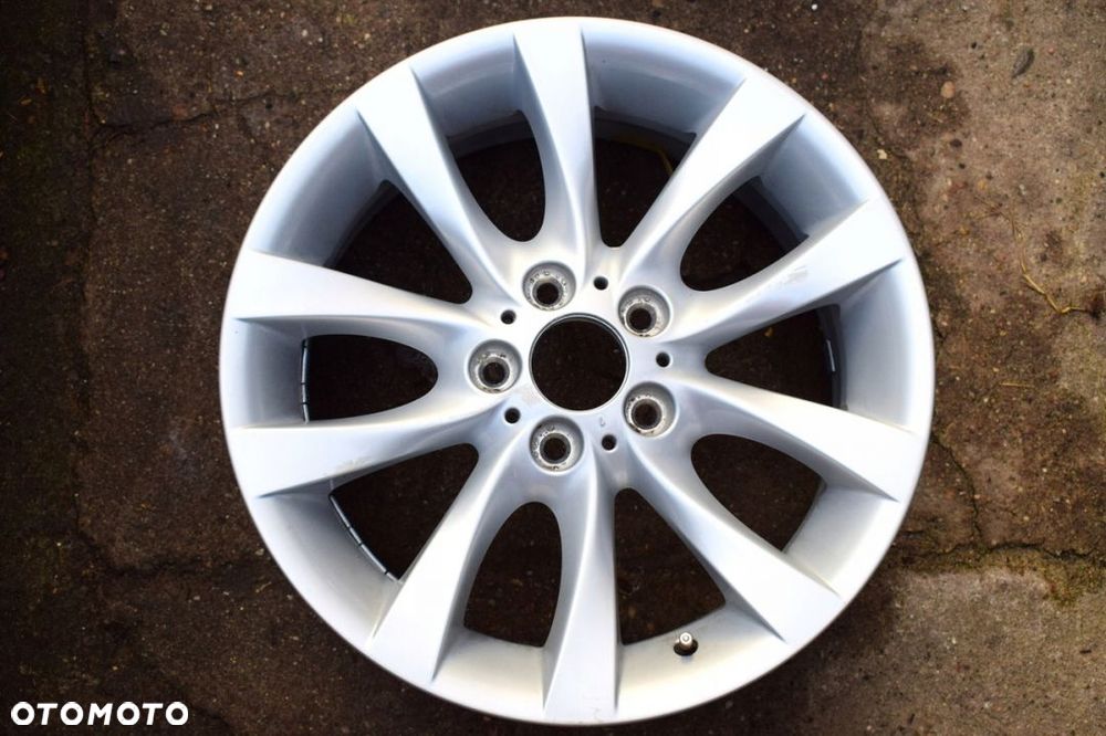 BMW 18'' 1 E81 E82 E87 E88 ORYGINAŁ!!! - 1