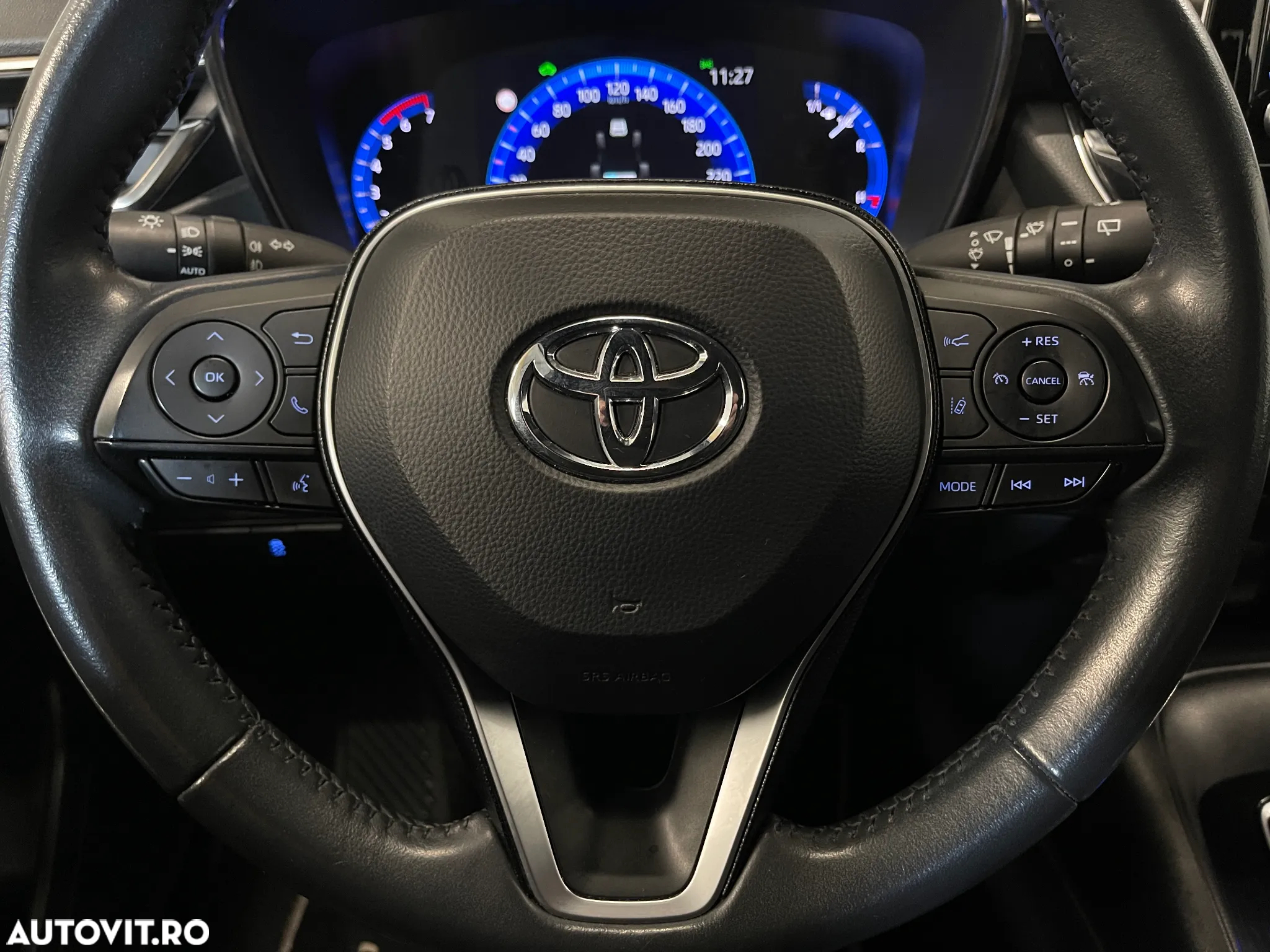 Toyota Corolla 1.8 HSD Dynamic - 20