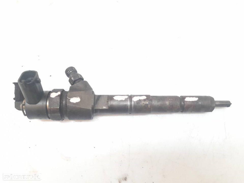 INJETOR SAAB 9-3 BERLINA - 1