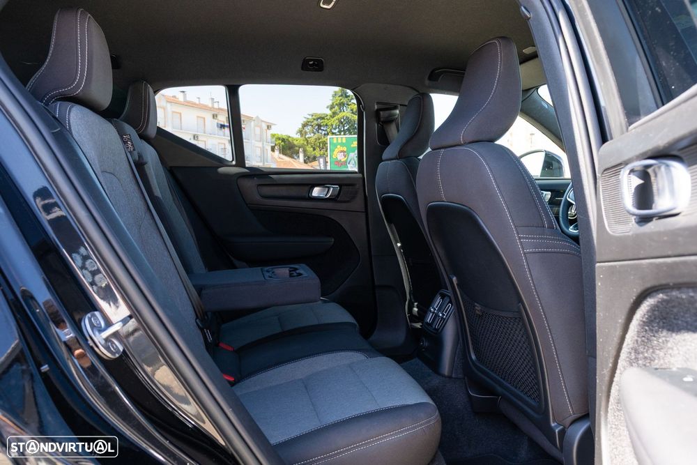 Volvo XC 40 1.5 T5 PHEV Plus Bright - 19