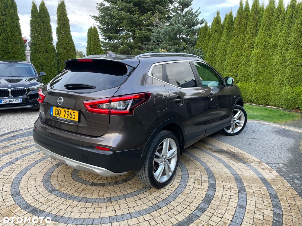 Nissan Qashqai 1.7 dCi N-MOTION - 18