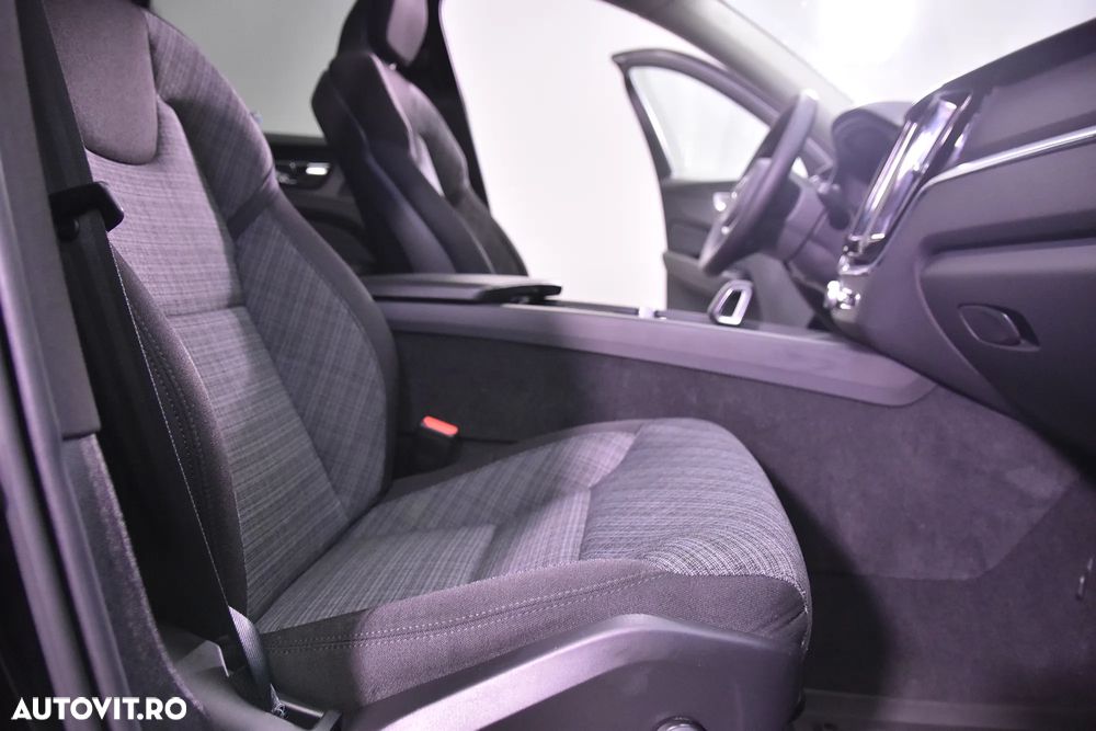 Volvo XC 60 - 11